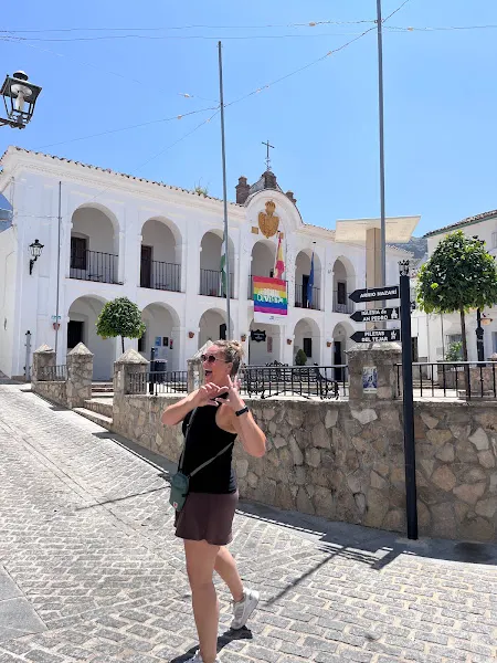 El rincón del Gache