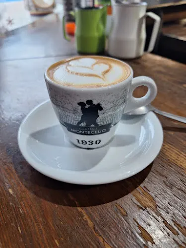 El Buen Cafe Del Carmen