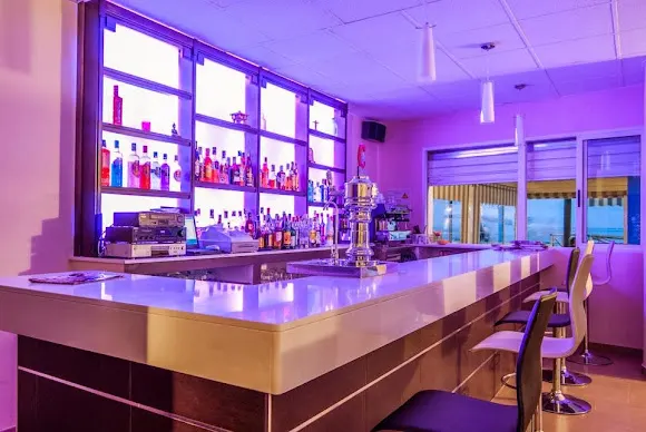 Café - Bar Europa