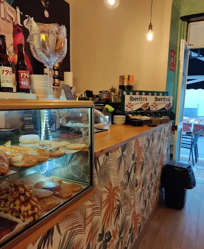 CAMACHA coffee•brunch