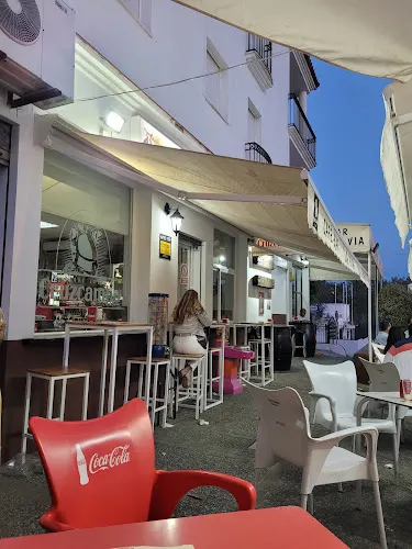 Café Vía
