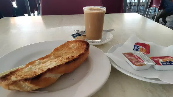 Cafeteria Costa