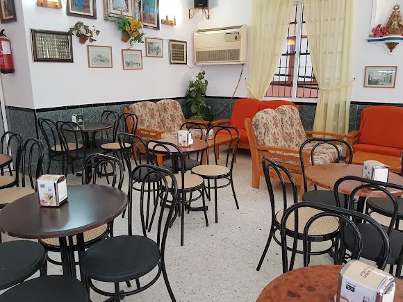 Cafetería y Pastelería Nuestra Señora del Rocío - Chipiona