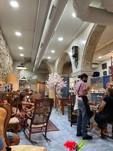 El Café de Ana