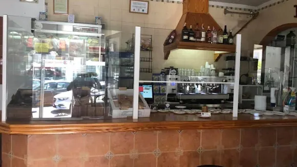 Bar Cafeteria Dolce Gustó