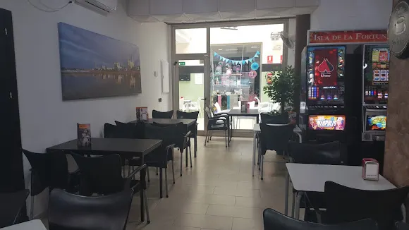 Bar Cafetería El Campeón - Chipiona