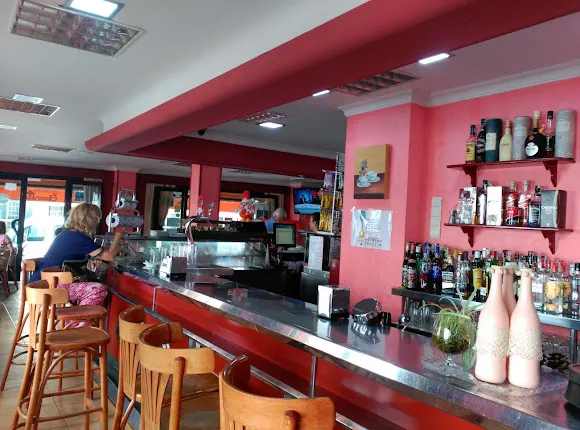 Cafetería Juanito - Chipiona