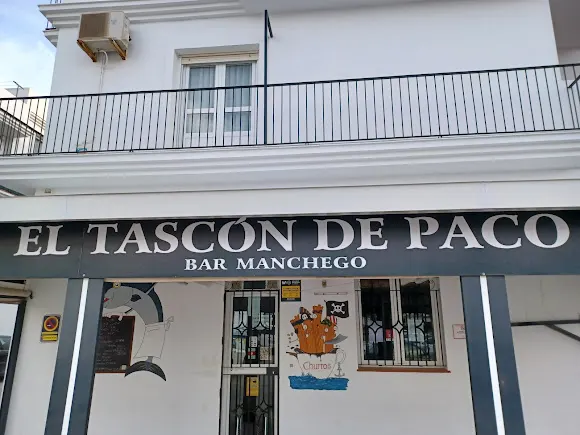 El Tascón de Paco
