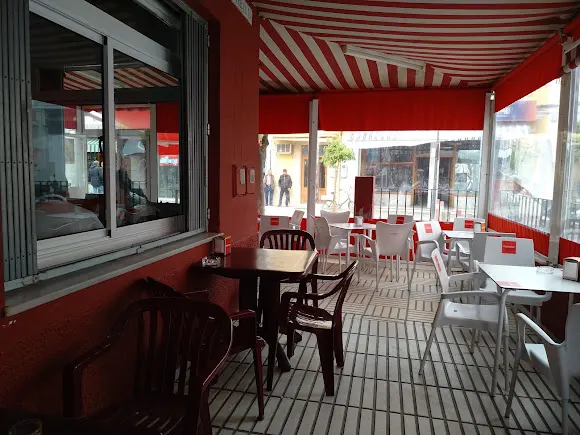 Cafe-Bar Carmelo