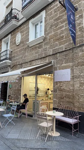 Capricho Café