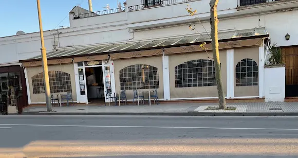Cafeteria Virginia