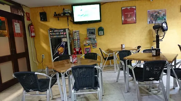 El Anexo Cafetería - Chipiona