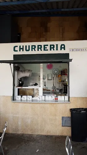 Cafetería local
