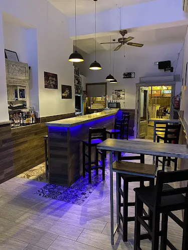 Cafe Bar Marente - Benalup-Casas Viejas