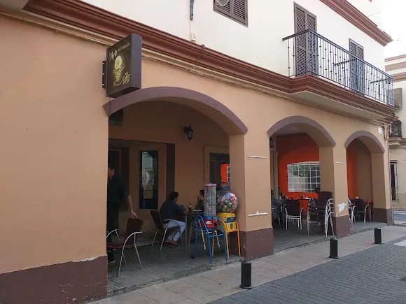 Cafetería Los Arcos - Chipiona