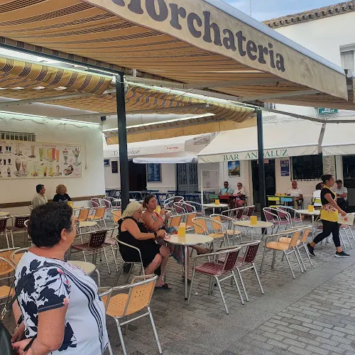 Merendero de la Atalaya