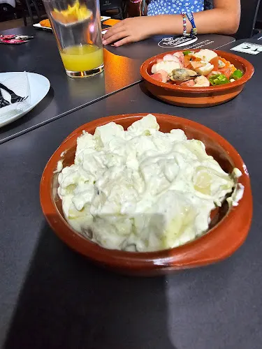 Tasty Bar