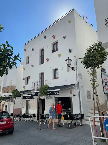 Café Copas Roma