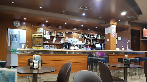 Panadería Vázquez II - Arzua