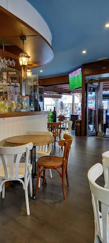 Plaza Cervecería