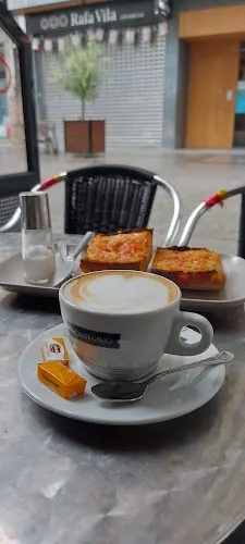 Cafetería Carty