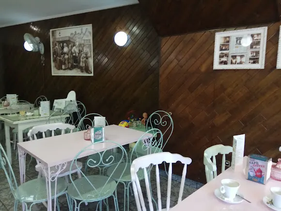 Churrería Valdés - Cambre