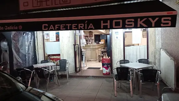 Hoskys