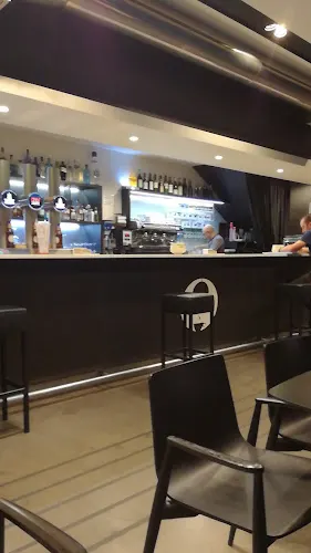 Cafetería Gran Vía