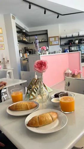 Riquiñas Bakery - A Coruna