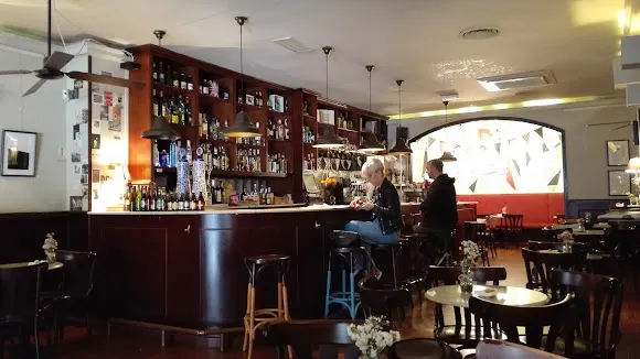 Cafetería Universal
