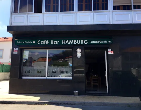 Hamburg