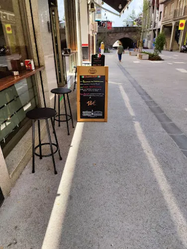 Cafeteria portofino