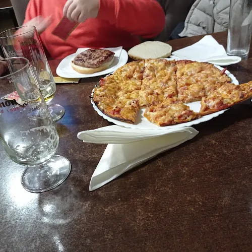 Pizzeria Cafeteria Hilton - Vimianzo