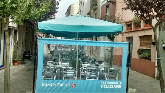 Cafeteria Gallaecia