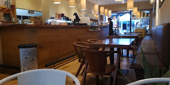 LUSITÂNIA CAFÉ - Ferrol