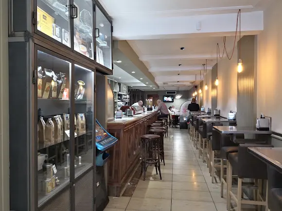 Café Venecia