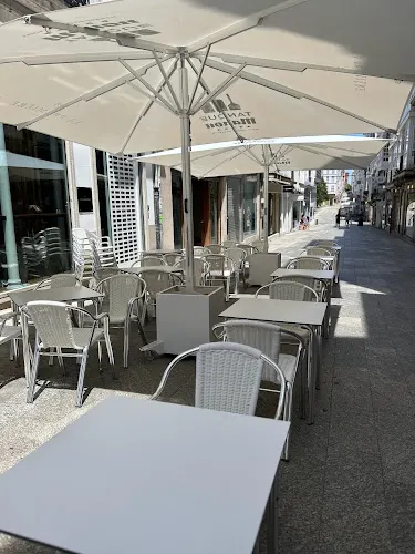La Première | 90 - Ferrol
