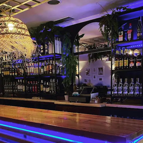 Cafetería KIWI - Ferrol