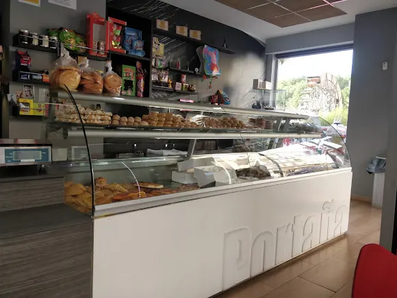 Portaña - Hellín