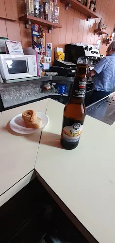 CAFETERÍA EL CARMEN.
