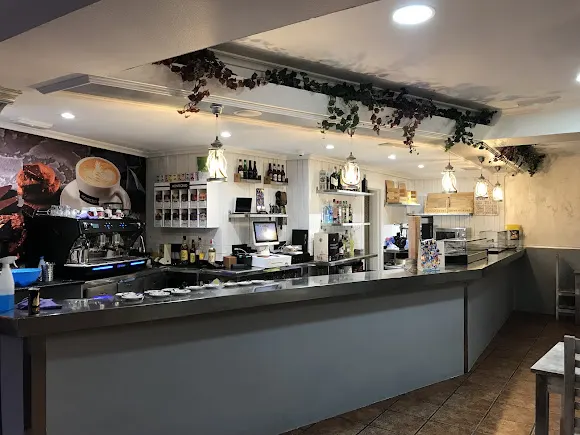 CAFE-BAR EL TOKE MANCHEGO - Almansa