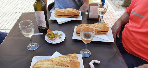 Café Constanza