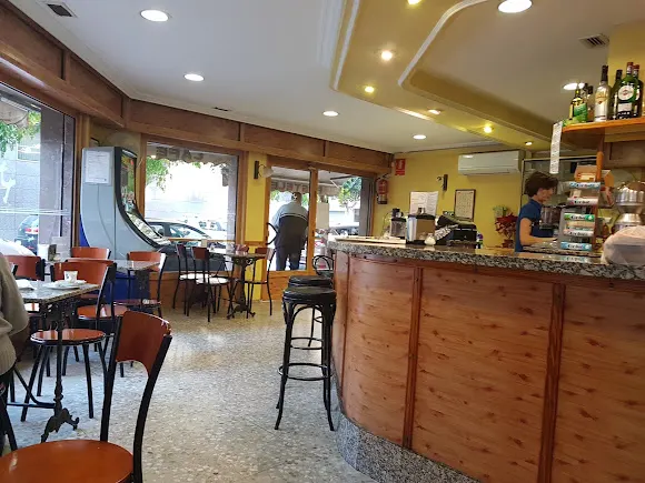 Mimos Café