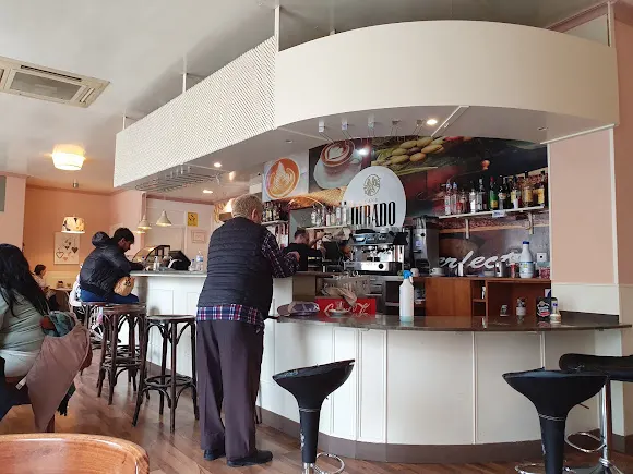 El Cafetín - Elda