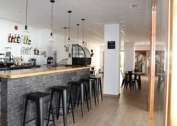 La Petite Café Bar - Altea