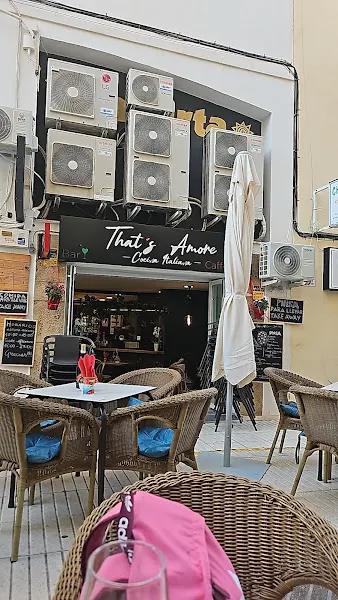 El Copernico - Altea