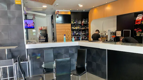 Q Cafe