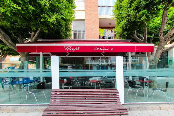 Cafe Patri 2