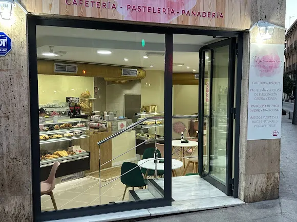 Ti penso io