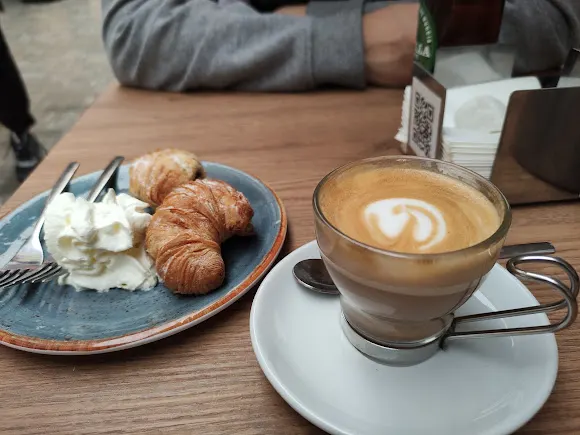MardeCafé Cafetería
